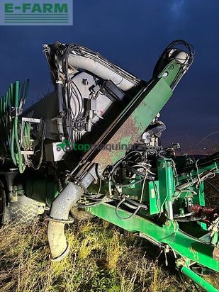 Cuba de purin - Kotte - vtr 24