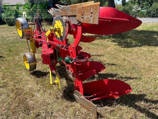Arado - Pöttinger - servo 35 n