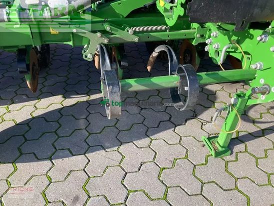 Sembradora monograno mecanica - Amazone - precea 6000 2cc super