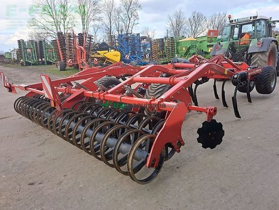 Cultivador - Horsch - terrano 5.3 gx
