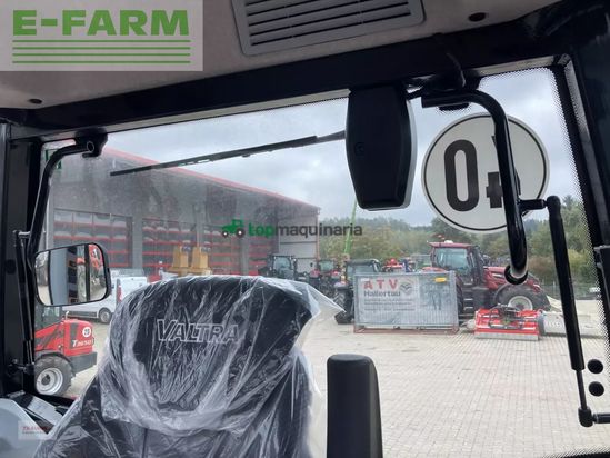 Tractor agrícola - Valtra - a 85