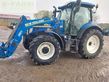 Tractor agrícola - New Holland - t6.155