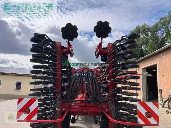 Combinado de siembra - Horsch - pronto 6 as *mit saatflusskontrolle*