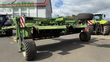 Cortacésped manual - Krone - easycut 6210 cv