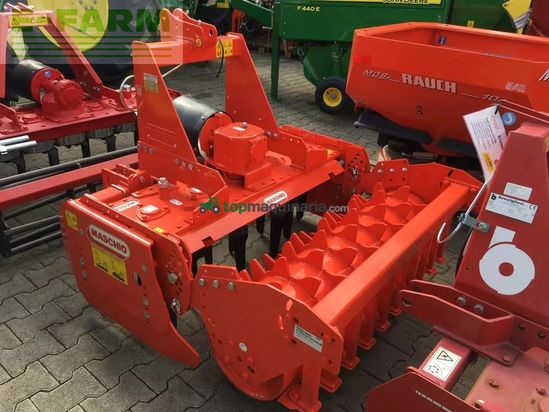 Grada rotativa - Maschio - delfino 1300 scm