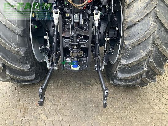 Tractor agrícola - Case IH - puma 175 cvx drive CVX