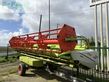 Cosechadora de Cereal - Claas - trion 650 tradition