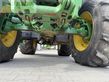 Tractor agrícola - John Deere - 6155r