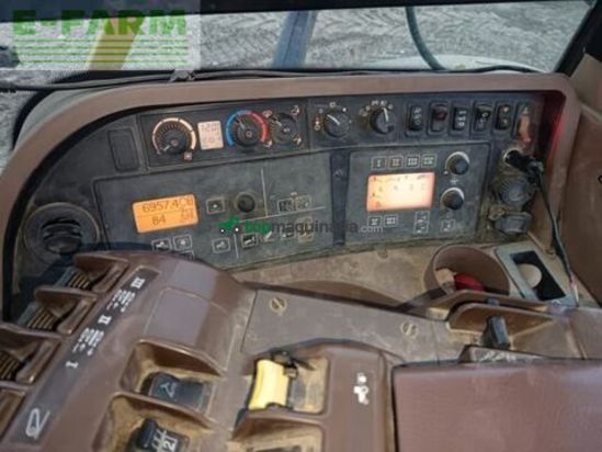 Tractor agrícola - John Deere - 8320