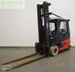 Elevadora - Linde - e 25 387