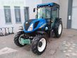 Tractor agrícola - New Holland - t4.90 f