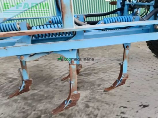 Cultivador - Lemken - karat 9/500 kua