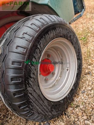 Atomizador - Lochmann - ras 20/80 uqw