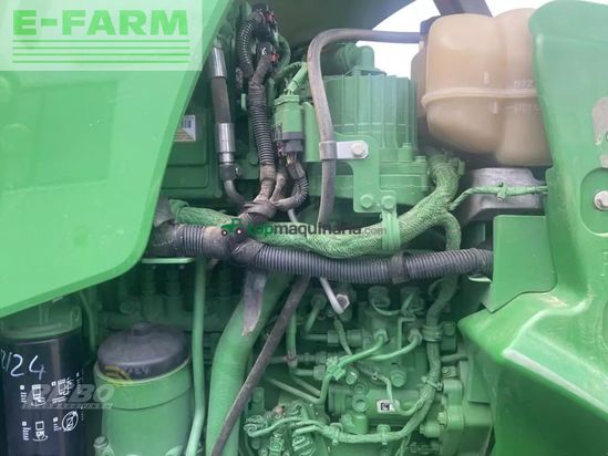 Tractor agrícola - John Deere - 8345r