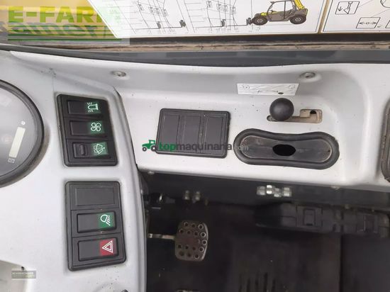 Telescopica - kramer - 1245 wie wm 4512