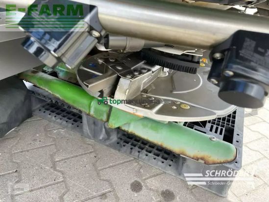 Esparcidor - Amazone - za-ts 2700 super profis hydro