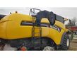 Cosechadora de Cereal - New Holland - cx820