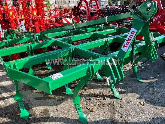 Cultivador - Regent - tukan dsg 300, 4 balkig ausstellungsmaschine