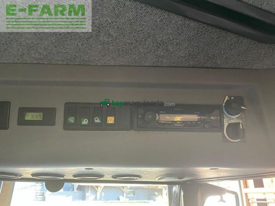 Tractor agrícola - Steyr - 9105 a profi