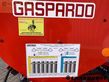 Sembradora - Gaspardo - mte-r 300 6r. isotr.