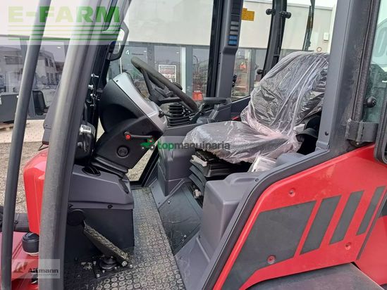 Telescopica - Schaffer - 4670z