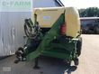Empacadora gigant - Krone - big pack 1270 xc multi-bale