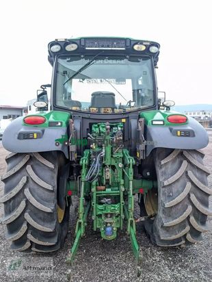 Tractor agrícola - John Deere - 6130r