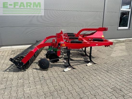Cultivador - Saxonia - fsg 300 (sms)