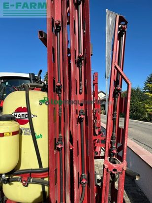 Atomizador - Hardi - master 1000 plus