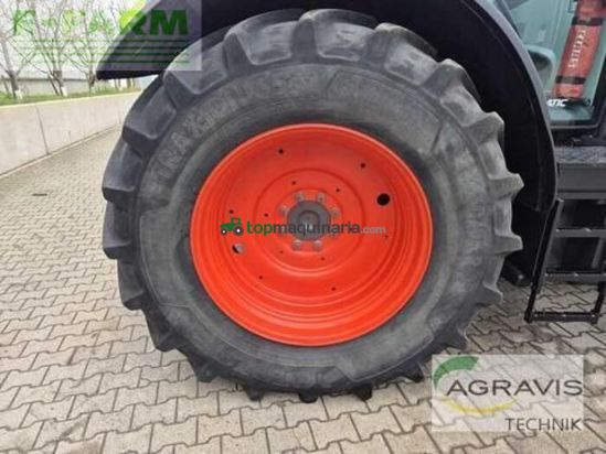 Tractor agrícola - Claas - arion 550 cmatic cebis CMATIC CEBIS