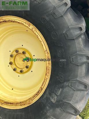 Tractor agrícola - John Deere - 6820