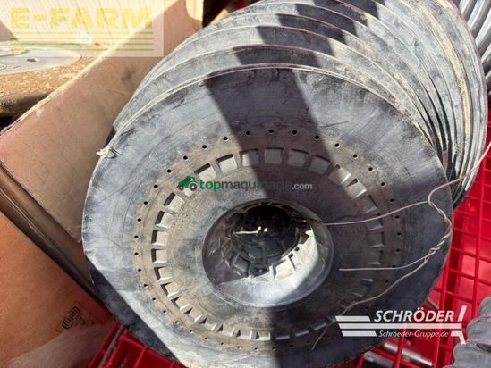Sembradora monograno mecanica - Väderstad - tempo v 12 + fh 2200
