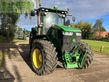 Tractor agrícola - John Deere - 7290r *auto powr*