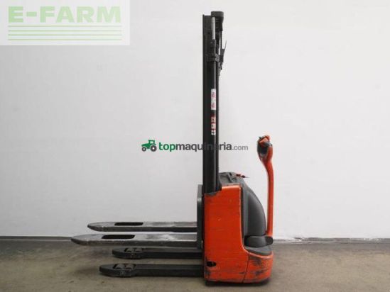 Elevadora - Linde - l 12 1172