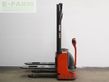 Elevadora - Linde - l 12 1172