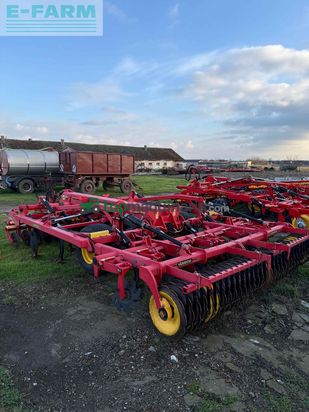 Cultivador - Väderstad - TopDown 400
