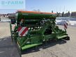 Combinado de siembra - Amazone - ke3001 super/cataya special ecoline