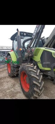 Tractor agrícola - Claas - arion 520