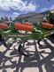 Cultivador - Amazone - cenius 3003