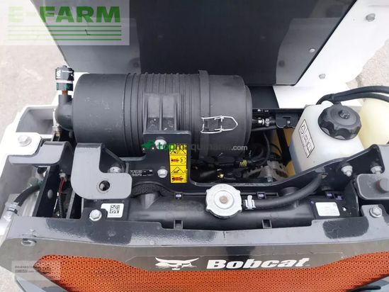 Minicargadora - Bobcat - l 28