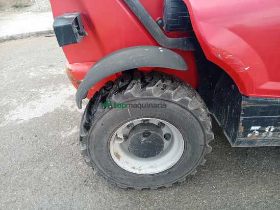Telescopica MANITOU MT625 H