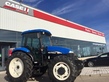 Tractor agrícola - New Holland - TD 85 D