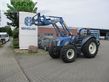 Tractor agrícola - New Holland - tn70 a niedrige bauhöhe