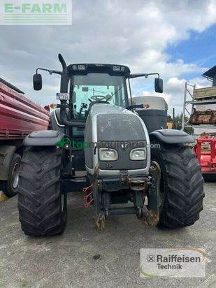 Tractor agrícola - Valtra - t 191 hitech