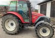 Tractor agrícola - Lindner - geotrc 75