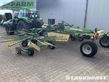 Rastrillo - Krone - tc 880