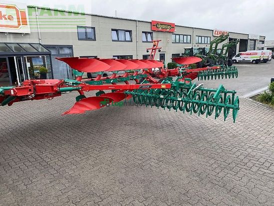 Arado - Kverneland - aufsattelvolldrehpflug pw 100 **aktionspreis**