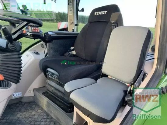 Tractor agrícola - Fendt - 728 g7 profiplus setting 2