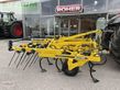 Cultivador - Bednar - versatill vn4000 light