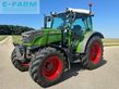 Tractor agrícola - Fendt - 209 vario (gen3)
